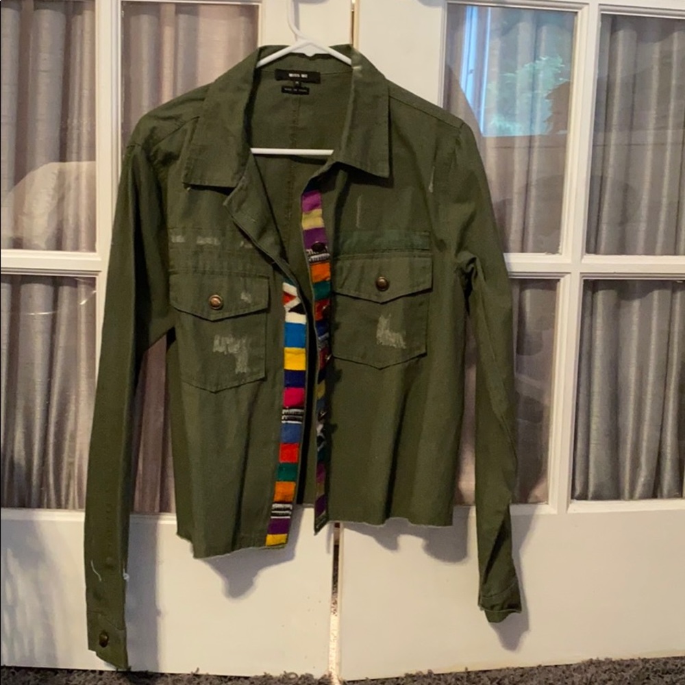 Jacket